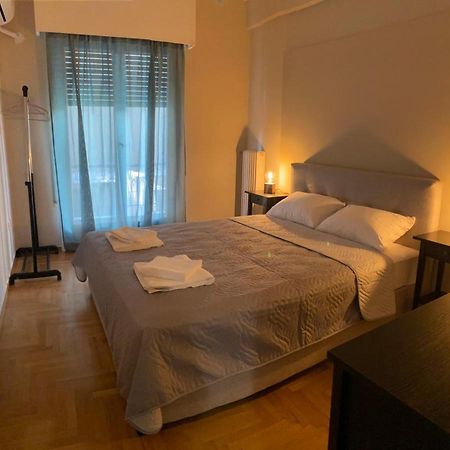 Jo Apartment Athens Ngoại thất bức ảnh