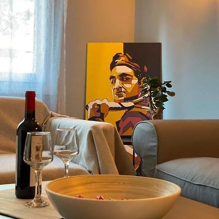 Jo Apartment Athens Ngoại thất bức ảnh