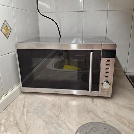 Jo Apartment Athens Ngoại thất bức ảnh