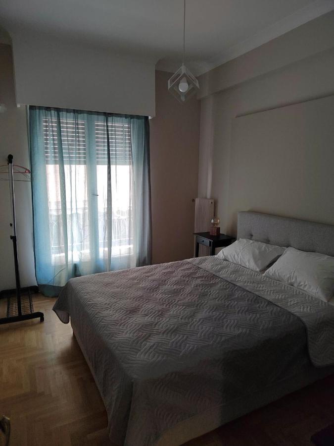 Jo Apartment Athens Ngoại thất bức ảnh