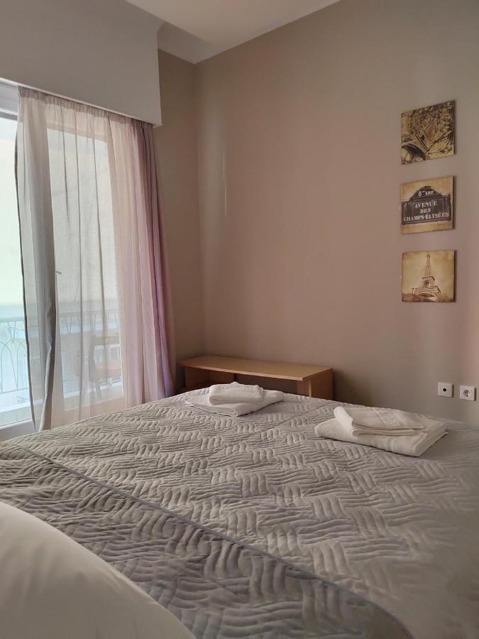 Jo Apartment Athens Ngoại thất bức ảnh
