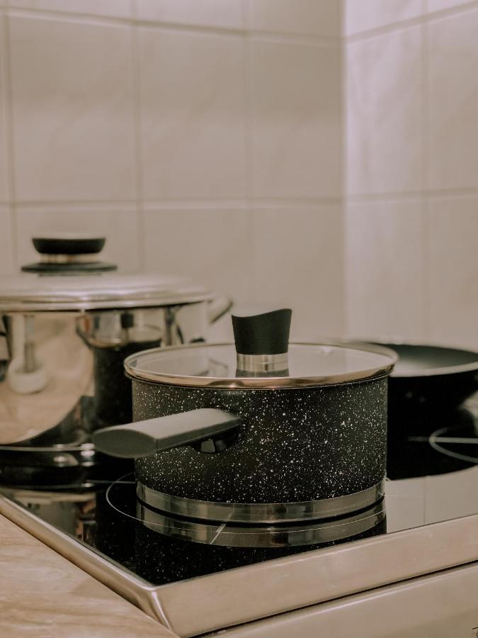 Jo Apartment Athens Ngoại thất bức ảnh