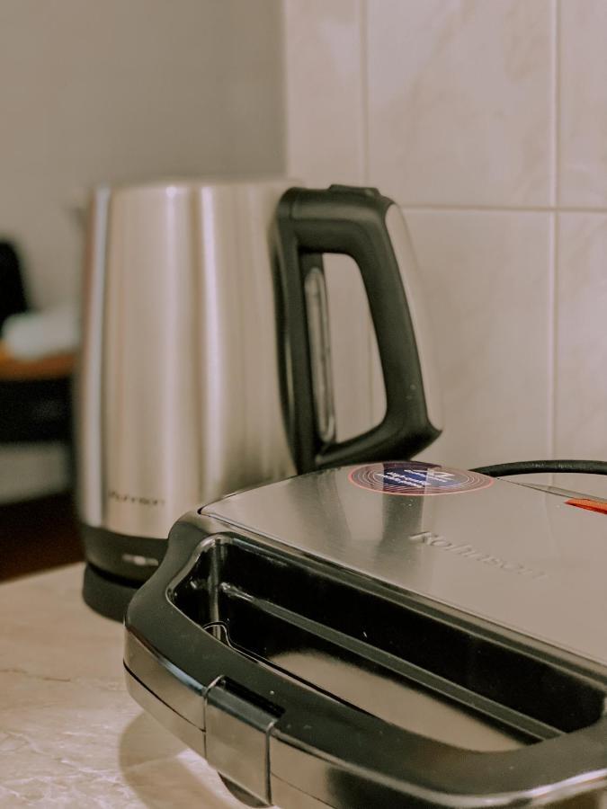 Jo Apartment Athens Ngoại thất bức ảnh