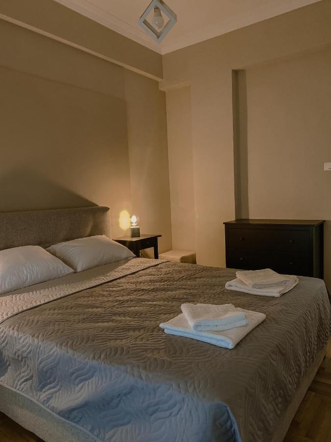 Jo Apartment Athens Ngoại thất bức ảnh