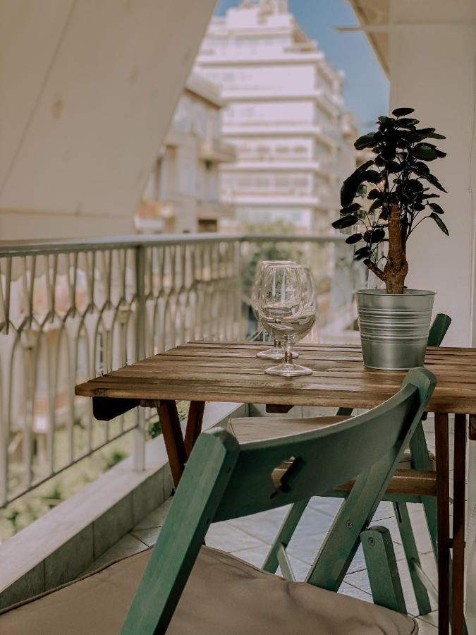 Jo Apartment Athens Ngoại thất bức ảnh