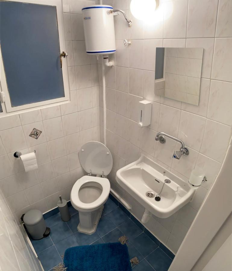 Jo Apartment Athens Ngoại thất bức ảnh