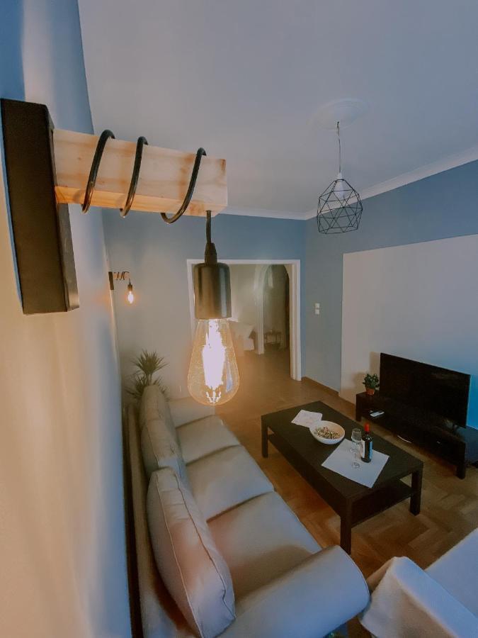 Jo Apartment Athens Ngoại thất bức ảnh