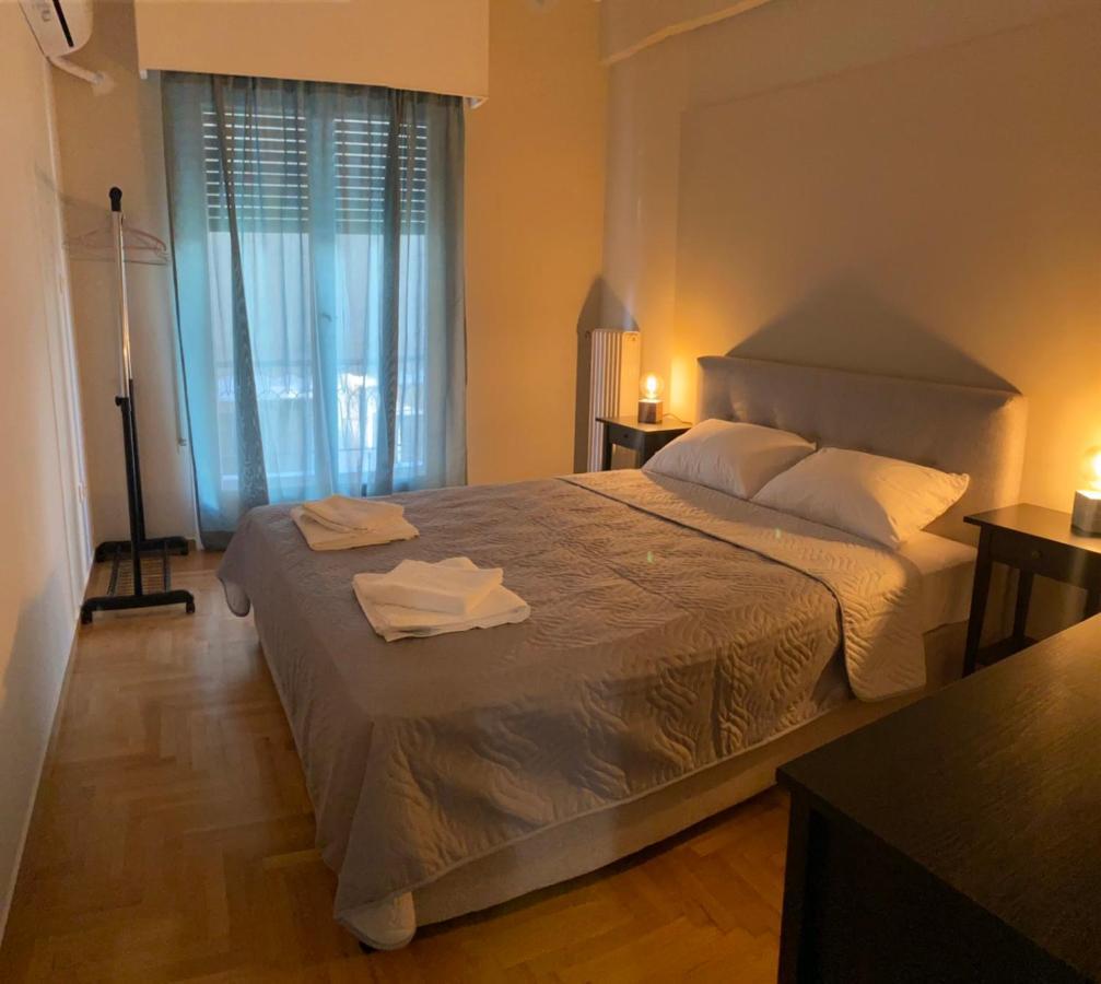 Jo Apartment Athens Ngoại thất bức ảnh