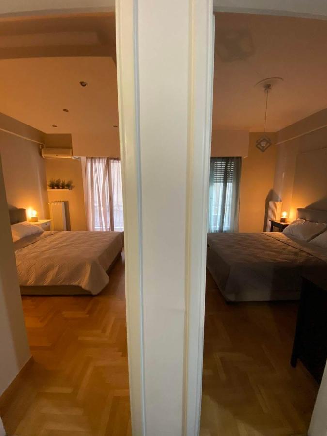 Jo Apartment Athens Ngoại thất bức ảnh