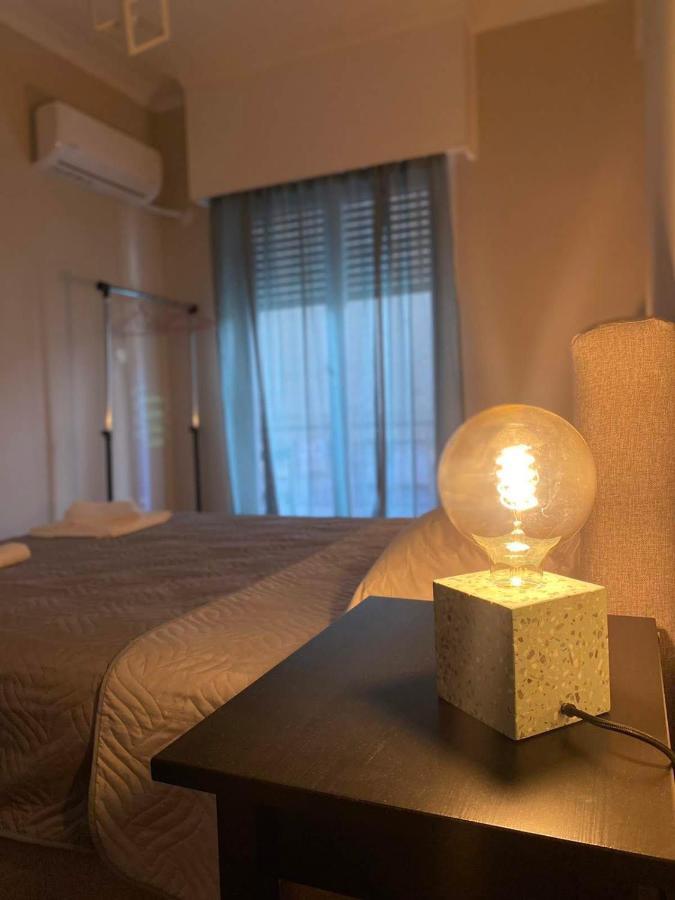 Jo Apartment Athens Ngoại thất bức ảnh