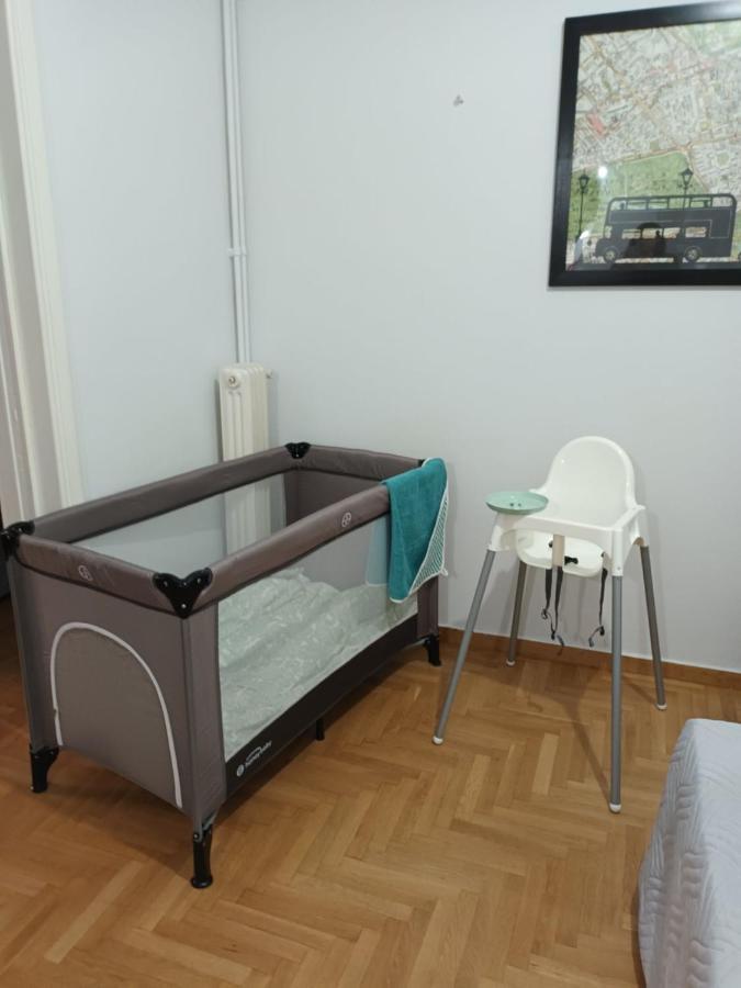 Jo Apartment Athens Ngoại thất bức ảnh