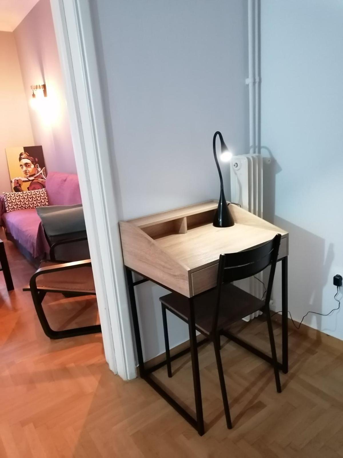 Jo Apartment Athens Ngoại thất bức ảnh